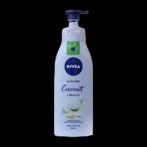 Losion za telo kok&mon Nivea 400ml