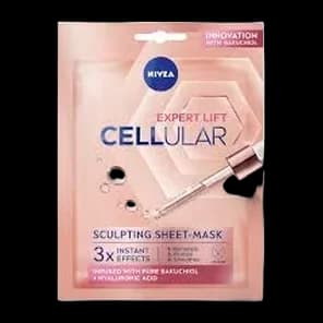 Maska Za Lice Nivea Nfc Cellular Volume Tissue Beiersdorf