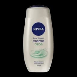 Gel za tus. Nivea Cream aloe vera 250ml