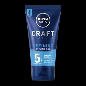 Nivea men gel za kosu mat 150ml