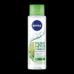 Šampon Micelarni Nivea Detox 400ml
