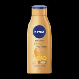 Losion Nivea firming Q10+ Bronze 400ml