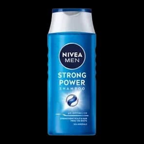 Sampon Nivea Strong Power 400ml
