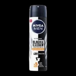 Dez.Nivea Men B&W Ult.Impact sp.150ml