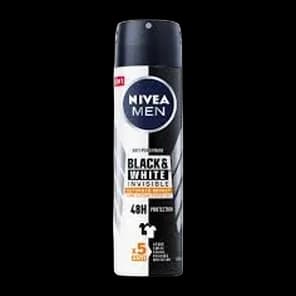 Dez.Nivea Men B&W Ult.Impact sp.150ml