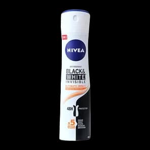 Nivea deo ultimat impact 150ml