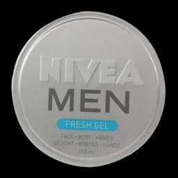 Univerz.gel krema Nivea Men Fresh 150ml