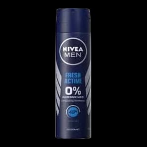 Deo Spr Fresh Aquatic Ap 150ml Niv