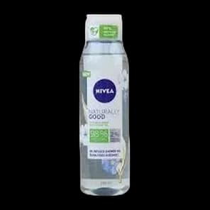 Gel Tuš Cvet Pam Arg Ulje 300ml Niv