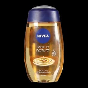 Gel Tuš Voda Dr Ba Ulje 300ml Niv