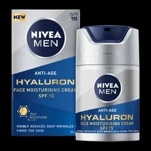 Krema Lice M Hyalu Act Age 50ml Niv