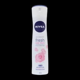 Dez.Nivea Fresh Rose Touch sprej 150ml