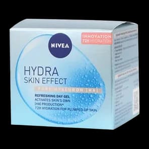 Osvez.dnevna gel krema Nivea Hydra 50ml