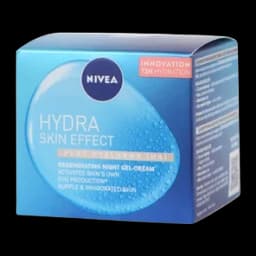 Osvez.nocna gel krema Nivea Hydra 50ml