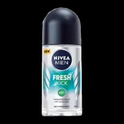 Roll on Nivea Men Fresh Kick 50ml