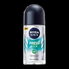 Roll on Nivea Men Fresh Kick 50ml
