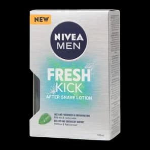Los.posle brijanja Nivea FreshKick 100ml
