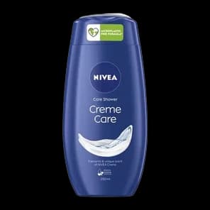 Gel Za Tusiranje Nivea Shea Butter 250ml