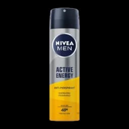 Dezodorans Nivea Men Active Energy 150ml