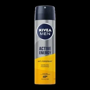 Dezodorans Nivea Men Active Energy 150ml