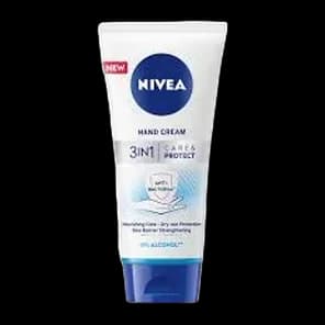 Krema za ruke N. 3u1 Care&Protect 75ml