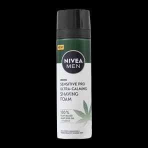 Pena/brij.Nivea Sens.ProUltra Calm.200ml