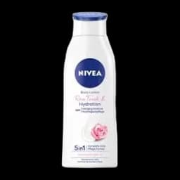 Losion za telo Nivea Rose Touch 400ml