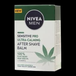 Balsa.pos br.Sen.Pro Ult Cal Nivea 100ml
