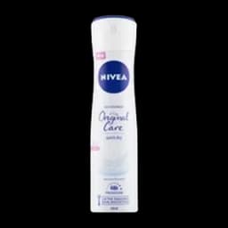 Deo Nivea Original Care 150ml