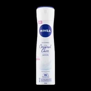 Deo Nivea Original Care 150ml