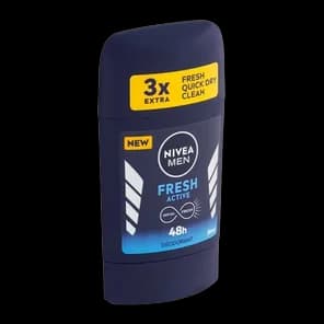 Deo stik za mus.Nivea Fresh Active 50ml