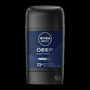 Deo stik za muskarce Nivea Deep 50ml