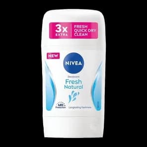 Deo stik Nivea Fresh Natural 50ml