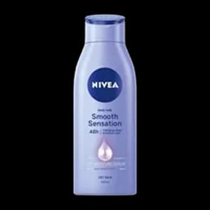 Losion/telo Nivea Lavanda 400ml