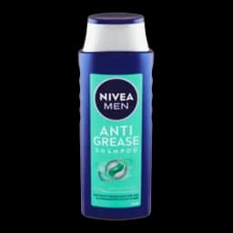 Samp/mas/kosu Nivea Men Anti Grease 400m