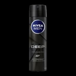 Deo Spr M Anti Deep Beat 150ml Niv