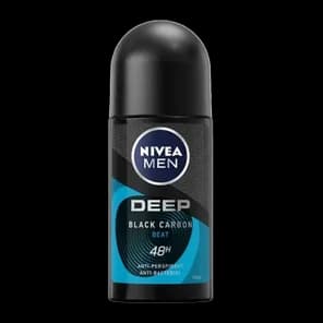 Roll on Nivea Men Deep Beat 50ml