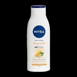 Lotion Body Orang Blossom 400ml Niv