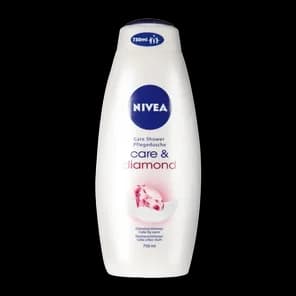 Gel/tusiranje Care&Diamond Nivea 750ml