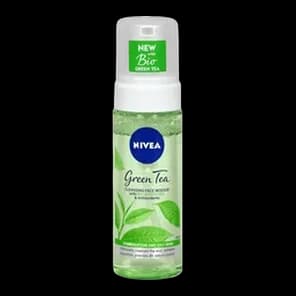 Pena za cis.lica green tea Nivea 150ml