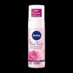 Pena za cis.lica Rose touch Nivea 150ml