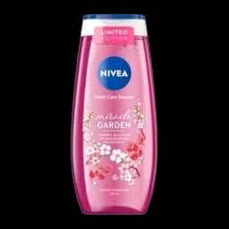 Gel Tuš Mg Cherry Blo&pom 250ml Niv