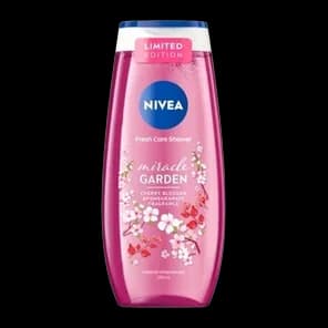 Gel Tuš Mg Cherry Blo&pom 250ml Niv