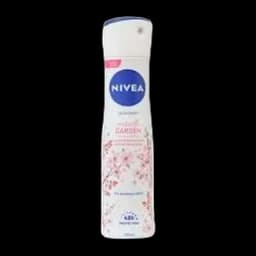 Dezod.Miracle garden cherry Nivea 150ml
