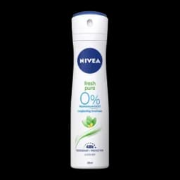 Dezod.Miracle garden jasmin Nivea 150ml