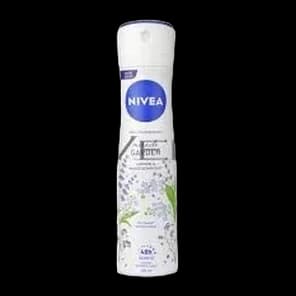 Deo Spr Mir Garden Lavand 150ml Niv