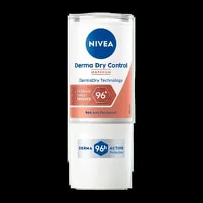 Nivea roll-on derma dry 50 ml