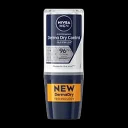 Nivea roll-on men derma dry 50ml