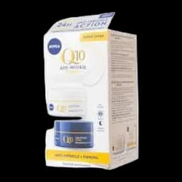Krema za lice Nivea Duo Q10 100ml