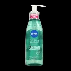 Gel za cis.lica Derma skin cl.Nivea150ml